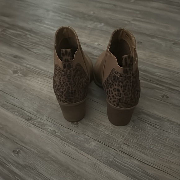 Booties - Picture 2 of 3